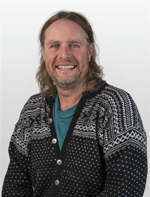 Otto Håra