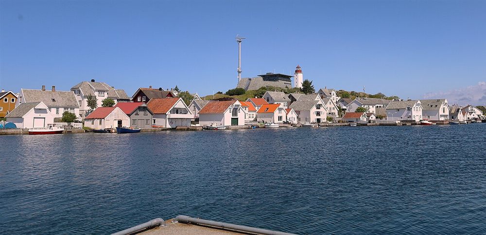 E39 Rogfast, ventilasjonssjaktene på Kvitsøy